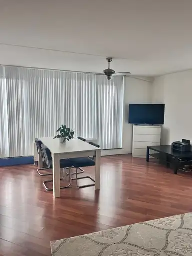 15m2 room to rent for 1100€/month in Maria Austriastraat 722, Amsterdam