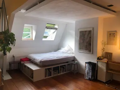 20m2 room to rent for 943€/month in Koningslaan 44, Utrecht