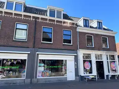 64m2 apartment to rent for 1099€/month in Utrechtsestraat, IJsselstein
