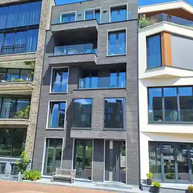 80m2 apartment to rent for 2300€/month in Van Leeuwenhoekpark 17B, Delft