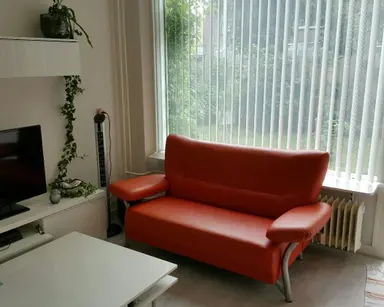 24m2 room to rent for 500€/month in Saigondreef 113, Utrecht