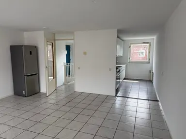 101m2 apartment to rent for 2100€/month in Insulindeplein, Rotterdam