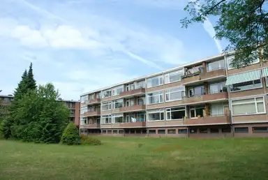 67m2 apartment to rent for 1500€/month in Lange Heul 792, Bussum