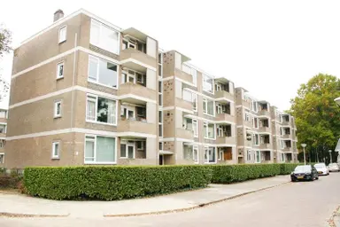 60m2 apartment to rent for 1032€/month in Staalstraat 1, Eindhoven
