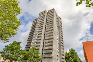 85m2 apartment to rent for 2400€/month in KNSM-laan 415, Amsterdam