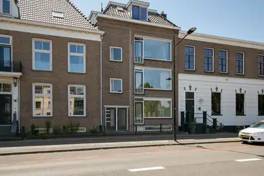 41m2 apartment to rent for 600€/month in Vaart Zuidzijde 95A, Assen