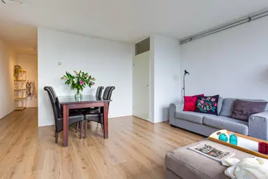 69m2 apartment to rent for 1225€/month in Tielstraat 72, Amsterdam