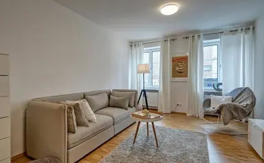 0m2 apartment to rent for 663€/month in Cinemadreef 297, Almere