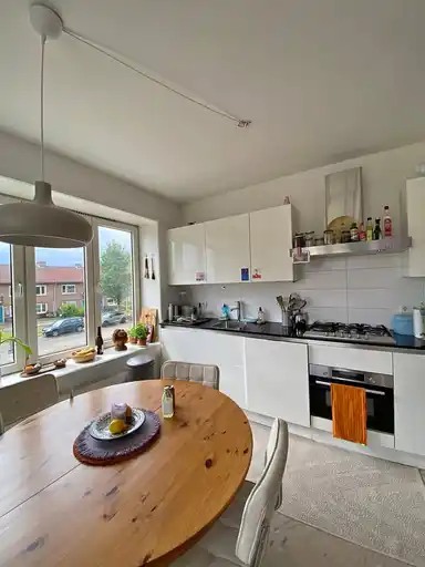 0m2 room to rent for 900€/month in Amsterdam