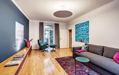 0m2 apartment to rent for 723€/month in Burgemeester Van Leeuwenlaan 88-H, Amsterdam