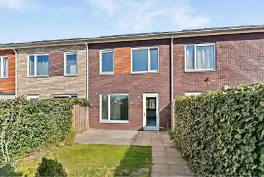 0m2 room to rent for 675€/month in Lelystad