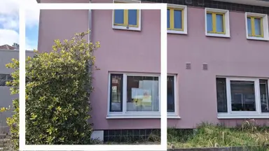 51m2 house to rent for 693.2€/month in Sneeuwbalstraat 39, Amsterdam