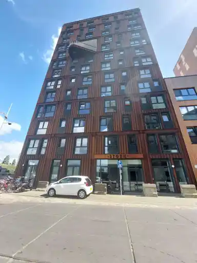 22m2 apartment to rent for 726.86€/month in Oostenburgermiddenstraat 470, Amsterdam