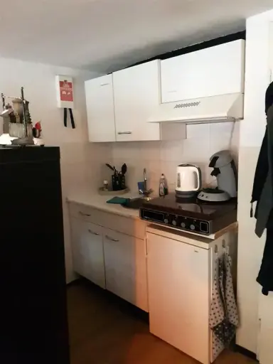 16m2 room to rent for 659€/month in Platielstraat, Maastricht