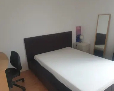 15m2 room to rent for 600€/month in Octant 2, Almere