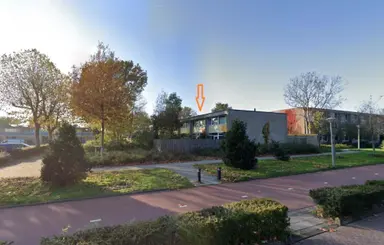 70m2 house to rent for 688.01€/month in Kelbergen 213, Amsterdam