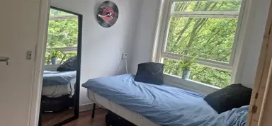 0m2 room to rent for 750€/month in Amsterdam