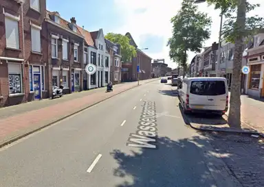 0m2 apartment to rent for 600€/month in Wassenaarstraat 22, Bergen op Zoom