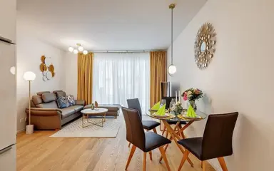 0m2 apartment to rent for 705€/month in Nieuwe Molstraat 321, The Hague