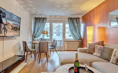 0m2 apartment to rent for 575€/month in Thomas Schwenckestraat 21, The Hague
