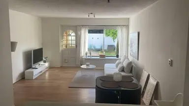 108m2 house to rent for 2500€/month in Melkdistelstraat 6, Almere