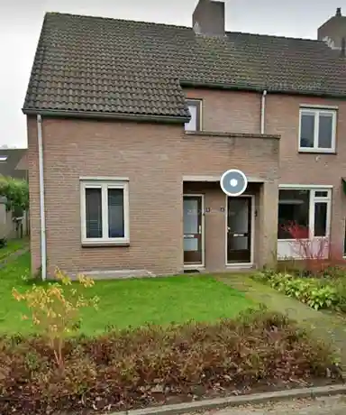 0m2 house to rent for 510€/month in Eindhoven