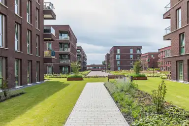 73m2 apartment to rent for 1765€/month in Twellosebeeklaan 58, Utrecht