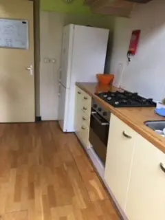 11m2 room to rent for 457€/month in Lodewijk Napoleonplein 7, Eindhoven