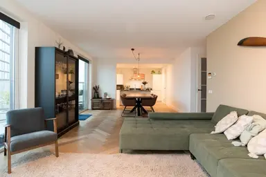 97m2 apartment to rent for 2700€/month in Zeeduinweg 638, Almere