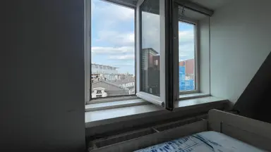 19m2 room to rent for 650€/month in Langestraat 109, Hilversum