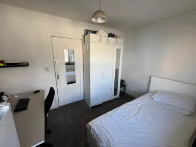 20m2 room to rent for 590€/month in Langestraat 105, Hilversum