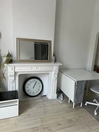 20m2 room to rent for 1050€/month in Valkenboslaan 15, The Hague