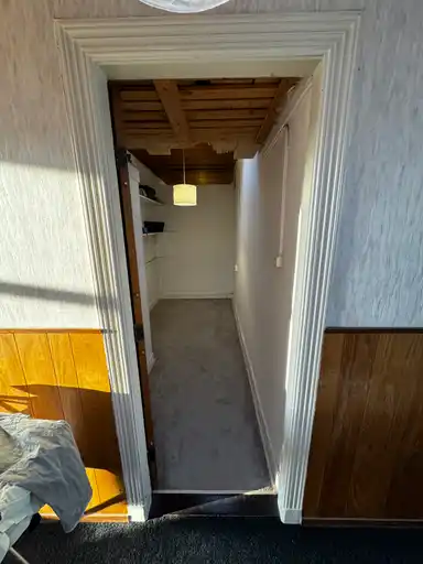 12m2 room to rent for 412€/month in Weteringkade 11, The Hague