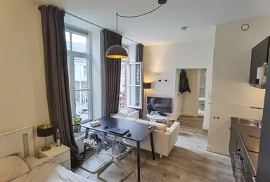 33m2 room to rent for 1000€/month in Keizer Karelplein, Maastricht