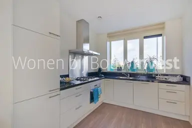 house di 129m2 in affitto a 1530€/mese a Adriatische Zee, Amersfoort