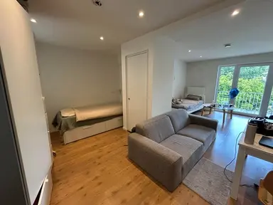 30m2 room to rent for 860€/month in Brusselsestraat 90, Maastricht