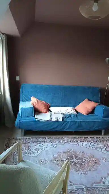 15m2 room to rent for 650€/month in Weversweg 36, Hilversum