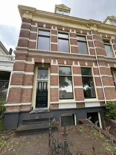 20m2 room to rent for 694€/month in Burgemeester Dijckmeesterweg, Zutphen