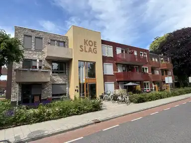 83m2 apartment to rent for 1418.74€/month in Hessenweg, Hardenberg