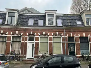 40m2 apartment to rent for 930€/month in Elizabethstraat 48, Leeuwarden