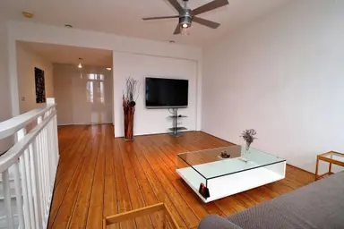 0m2 apartment to rent for 950€/month in Schiekade, Rotterdam