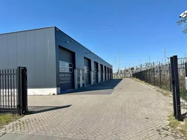 120m2 house to rent for 1200€/month in Van Wamelweg 16, Bergen op Zoom