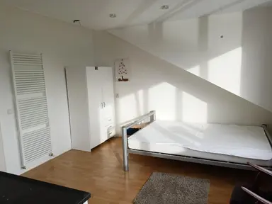 30m2 studio to rent for 1175€/month in Henri Didonweg 78, Hoofddorp