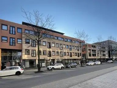 85m2 apartment to rent for 1351€/month in Stationsstraat, Apeldoorn