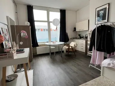 19m2 room to rent for 510€/month in Zwarteweg 5a, Groningen
