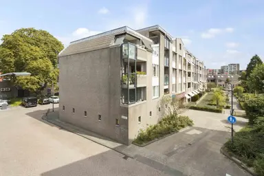 79m2 apartment to rent for 1135€/month in De Braak 52, Oosterhout
