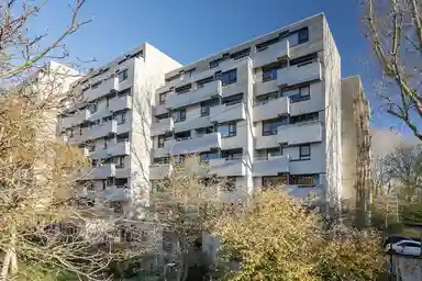 80m2 apartment to rent for 1750€/month in De Haar, Leidschendam