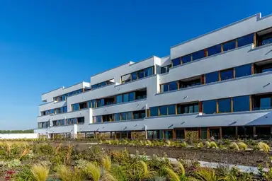 74m2 apartment to rent for 1650€/month in Olivier van Noortstraat, Almere