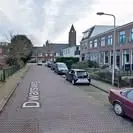 6.132m2 apartment to rent for 610€/month in Dwarsweg 33, Zeist