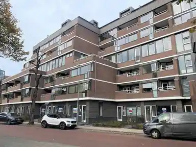 66m2 apartment to rent for 1095€/month in Brinklaan 7311, Apeldoorn